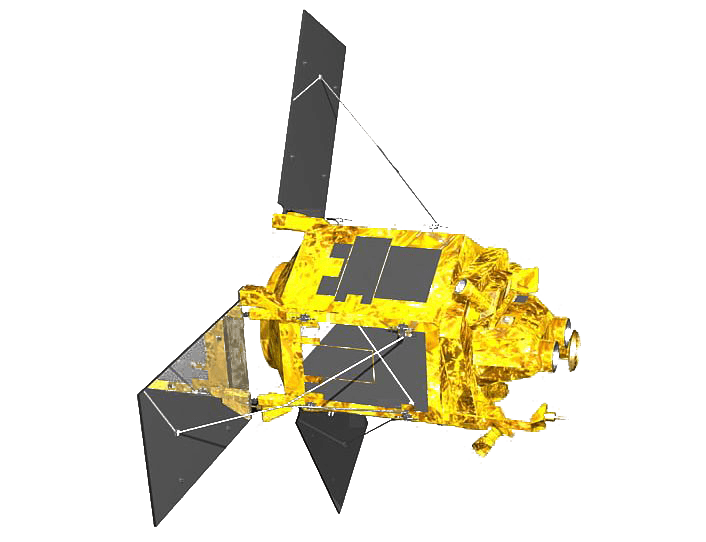 ماهواره سنجش از دور اسپات 6 و 7